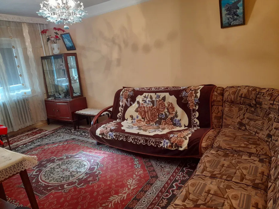 APARTAMENT 3 CAMERE-ALEXANDRU CEL BUN-60MP - 3