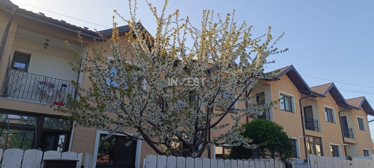 CASA CU 3 CAMERE, 2 bai  , VALEA LUPULUI-MALL MOLDOVA - 1