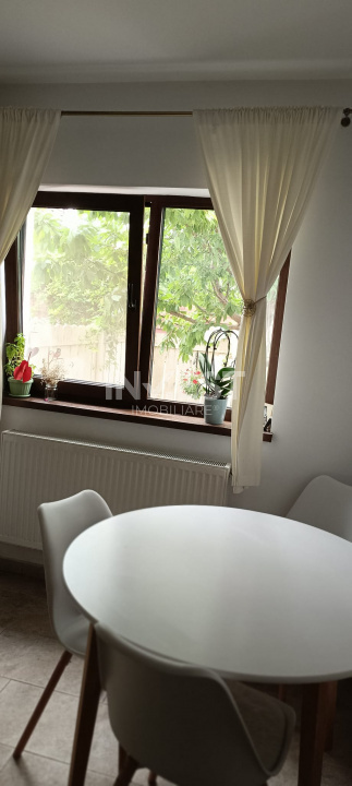 CASA CU 3 CAMERE, 2 bai  , VALEA LUPULUI-MALL MOLDOVA - 2