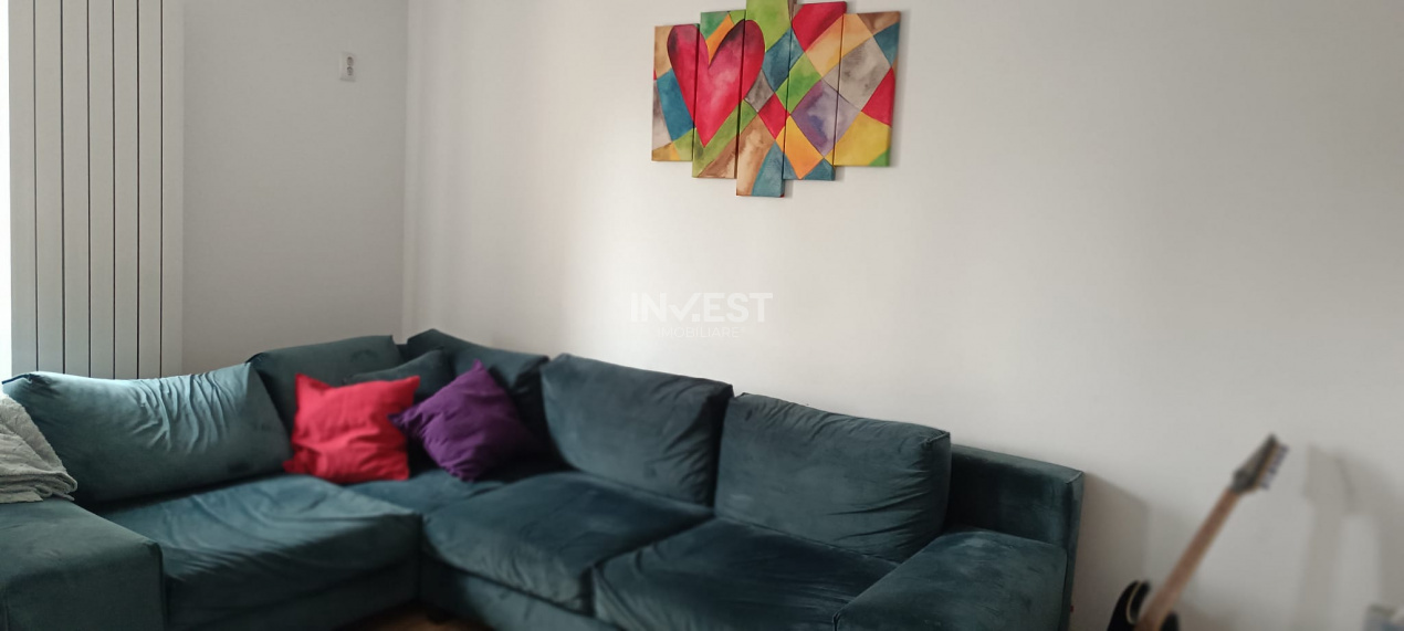 CASA CU 3 CAMERE, 2 bai  , VALEA LUPULUI-MALL MOLDOVA - 7