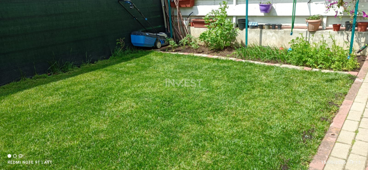 CASA CU 3 CAMERE, 2 bai  , VALEA LUPULUI-MALL MOLDOVA - 3