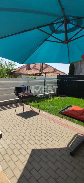 CASA CU 3 CAMERE, 2 bai  , VALEA LUPULUI-MALL MOLDOVA - 4