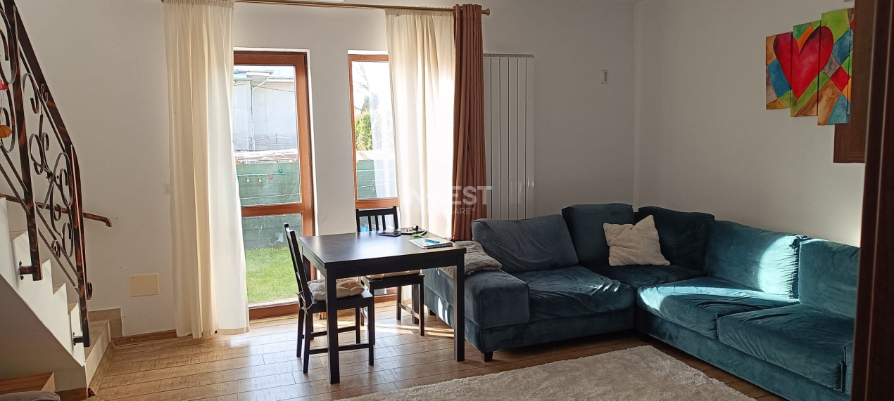 CASA VALEA LUPULUI,3 CAMERE, 2 BAI, VALEA LUPULUI-500 M MALL MOLDOVA - 2