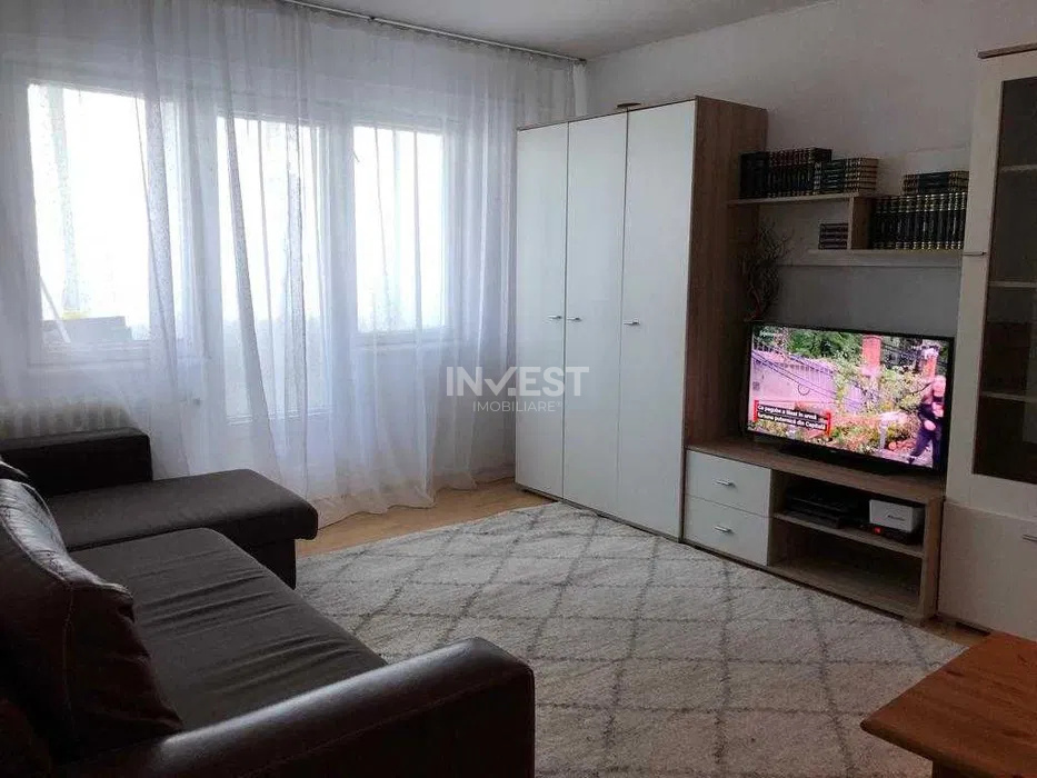 APARTAMENT 3 CAMERE-ROND ZIMBRU-55 MP - 1