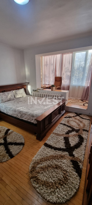 INCHIRIERE-ETAJ 1 LA VILA-COPOU AGRONOMIEI - 3