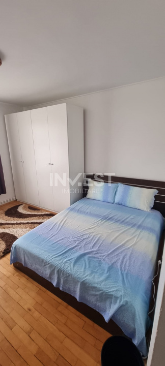 INCHIRIERE-ETAJ 1 LA VILA-COPOU AGRONOMIEI - 5