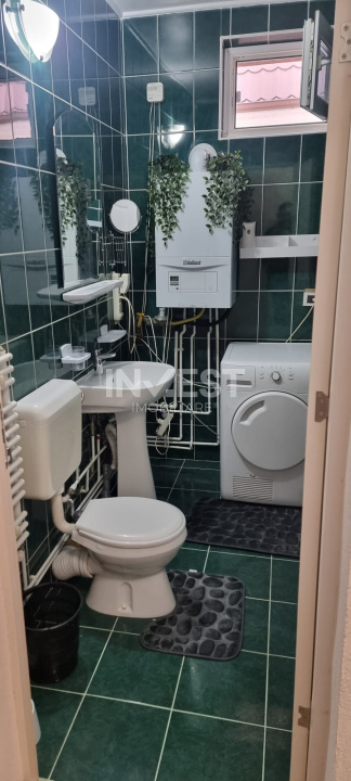 INCHIRIERE-ETAJ 1 LA VILA-COPOU AGRONOMIEI - 8