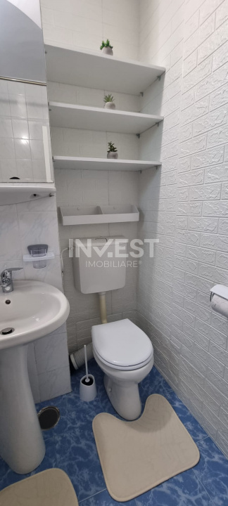 INCHIRIERE-ETAJ 1 LA VILA-COPOU AGRONOMIEI - 9