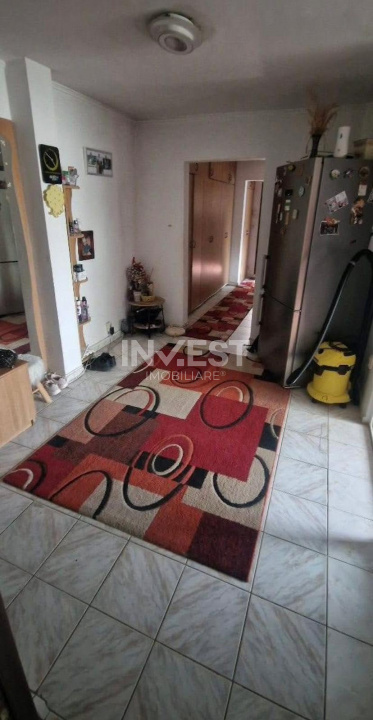Apartament de vanzare 3 camere, zona Canta - Scoala Elena Cuza, Iasi  - 5
