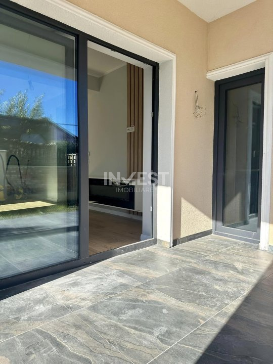 CASA MODERNA CU 4 CAMERE VALEA URSULUI , CARTIER REZIDENTAL  - 5