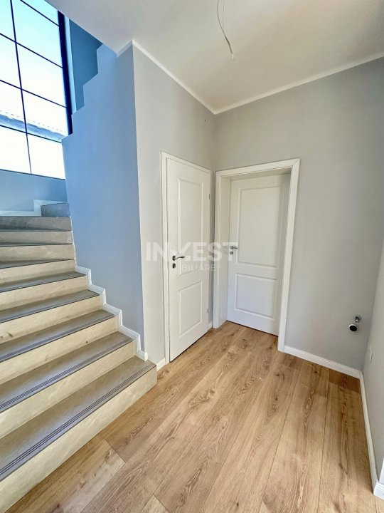 CASA MODERNA CU 4 CAMERE VALEA URSULUI , CARTIER REZIDENTAL  - 6