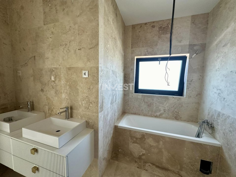 CASA MODERNA CU 4 CAMERE VALEA URSULUI , CARTIER REZIDENTAL  - 7