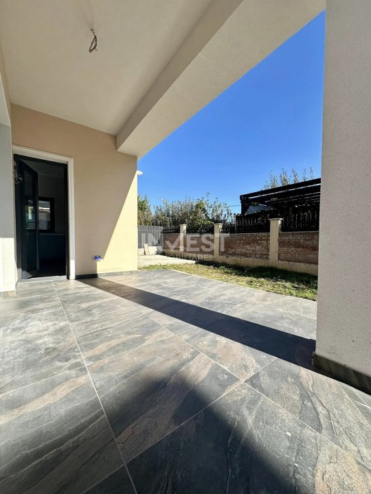 CASA MODERNA CU 4 CAMERE VALEA URSULUI , CARTIER REZIDENTAL  - 9