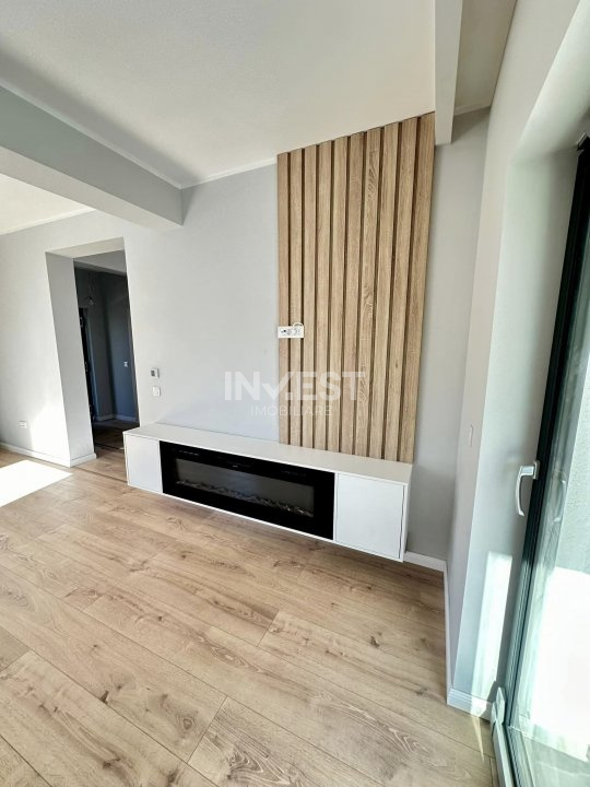 CASA MODERNA CU 4 CAMERE VALEA URSULUI , CARTIER REZIDENTAL  - 12