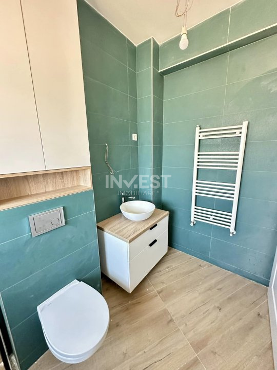 CASA MODERNA CU 4 CAMERE VALEA URSULUI , CARTIER REZIDENTAL  - 14