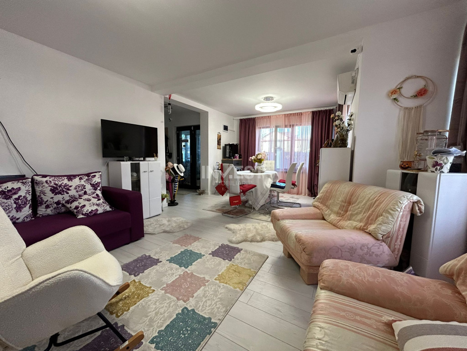 CASA PREMIUM, 4 CAMERE, 2 BAI, CARTIER ASTORIA-LUNCA CETATUII - 2