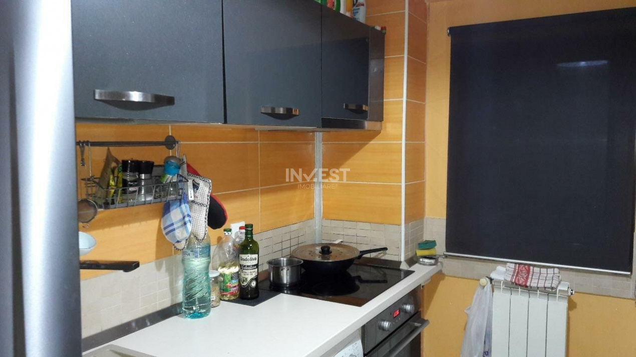 APARTAMENT-2 CAMERE-DECOMANDAT-MIRCEA CEL BATRAN - 3
