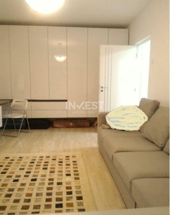 APARTAMENT-2 CAMERE-DECOMANDAT-MIRCEA CEL BATRAN - 1