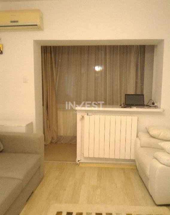 APARTAMENT-2 CAMERE-DECOMANDAT-MIRCEA CEL BATRAN - 2