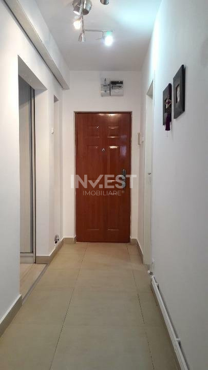 APARTAMENT-2 CAMERE-DECOMANDAT-MIRCEA CEL BATRAN - 6