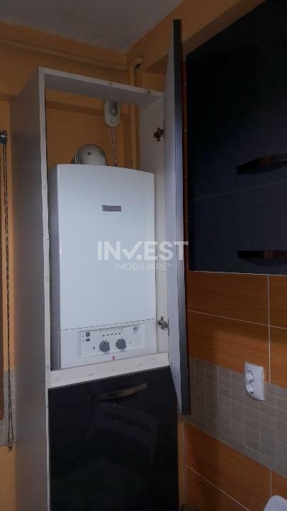 APARTAMENT-2 CAMERE-DECOMANDAT-MIRCEA CEL BATRAN - 4