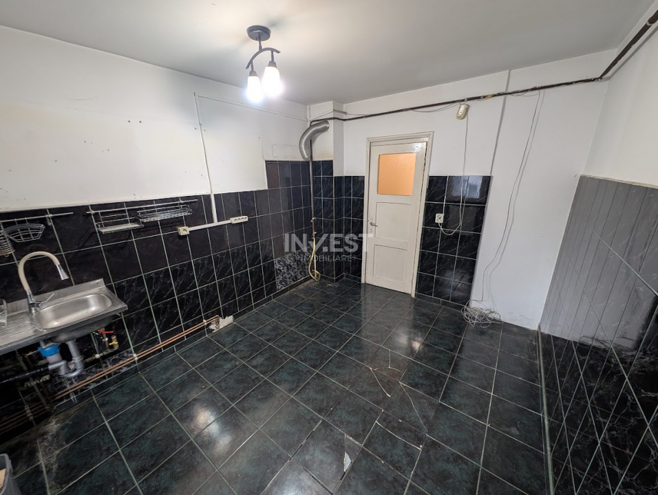 Apartament 2 camere, Etajul2, garaj, zona Arcu Blue Aqua, Iasi - 4