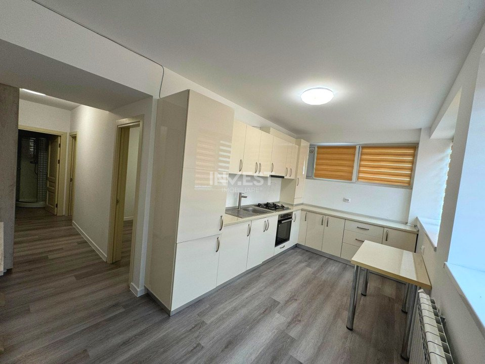 Apartament 2 camere decomandat - bloc nou - Bucşinescu - 1