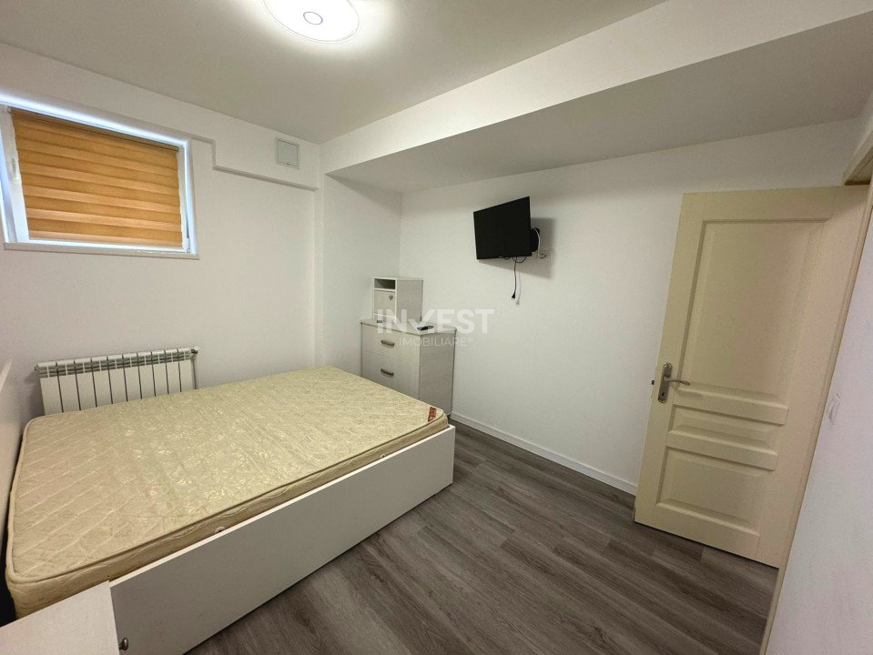 Apartament 2 camere decomandat - bloc nou - Bucşinescu - 8