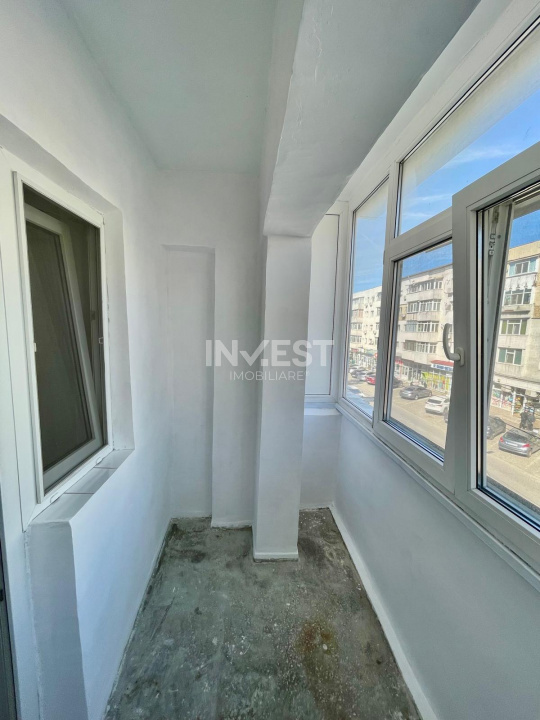 APARTAMENT-4 CAMERE-DECOMANDAT-GALATA - 6