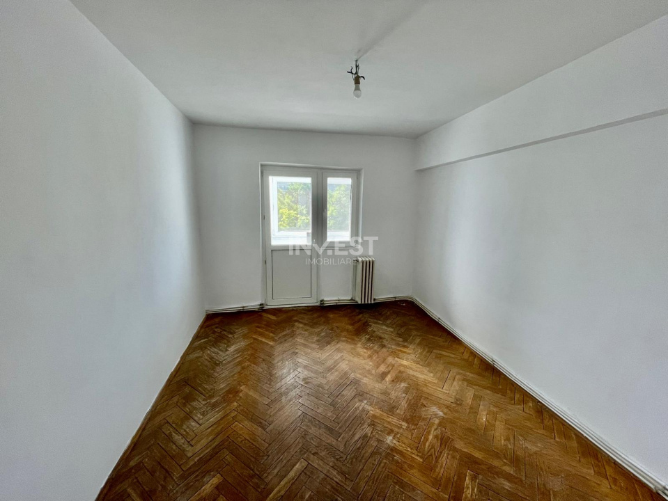 APARTAMENT-4 CAMERE-DECOMANDAT-GALATA - 4