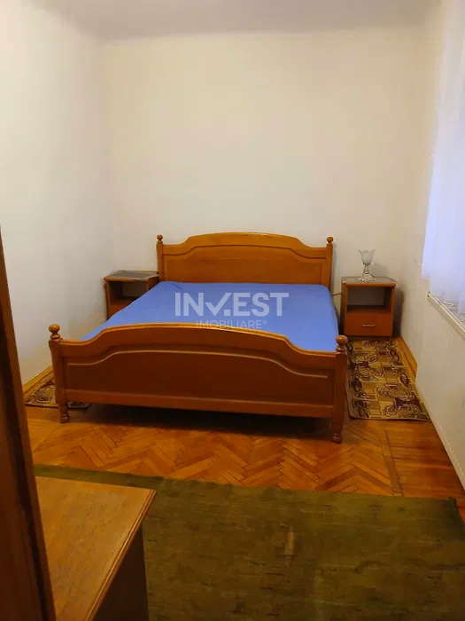 Apartament 2 camere-Socola-Jumbo-etaj 1-bloc fara risc - 2