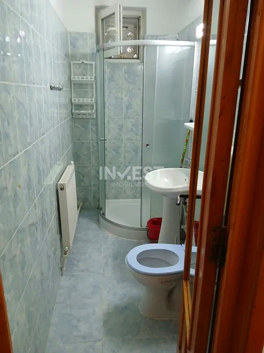 Apartament 2 camere-Socola-Jumbo-etaj 1-bloc fara risc - 5