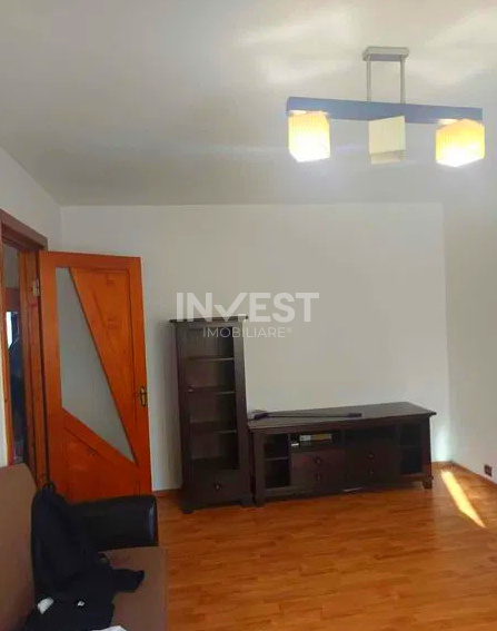 Apartament 2 camere-Pod de Piatra-etaj 1-bloc fara risc - 1