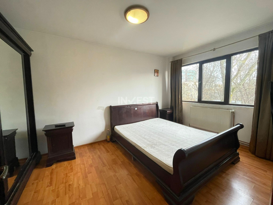 Apartament 2 camere-Pod de Piatra-etaj intermediar-bloc fara risc - 3