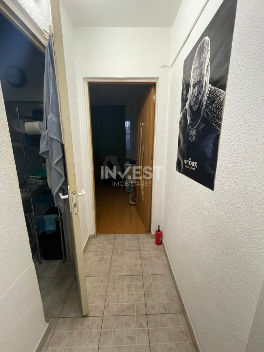 Apartament 2 camere-Pod de Piatra-etaj 1-bloc fara risc - 4
