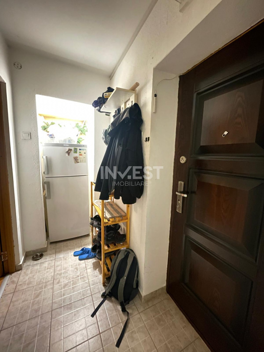 Apartament 2 camere-Pod de Piatra-etaj 1-bloc fara risc - 5