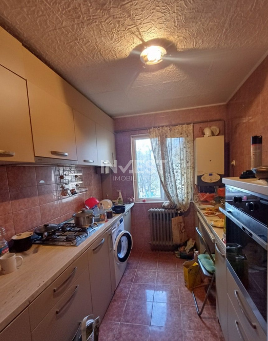 Apartament cu 2 camere-Zona Tatarasi-Ciurchi - 1