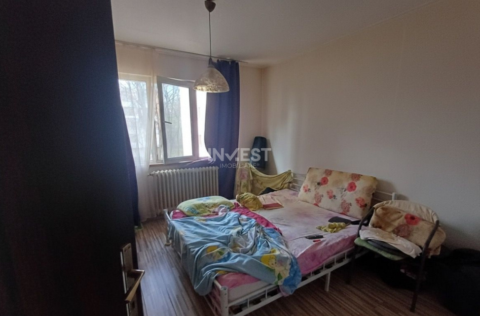 Apartament cu 2 camere-Zona Tatarasi-Ciurchi - 2