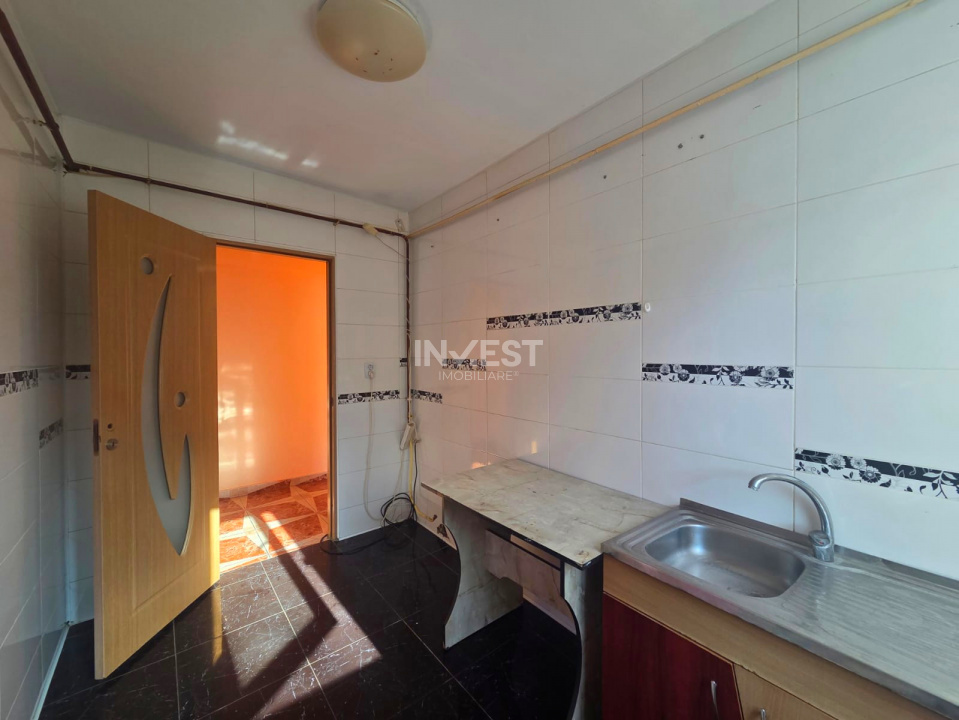 APARTAMENT-3 CAMERE-DACIA - 1