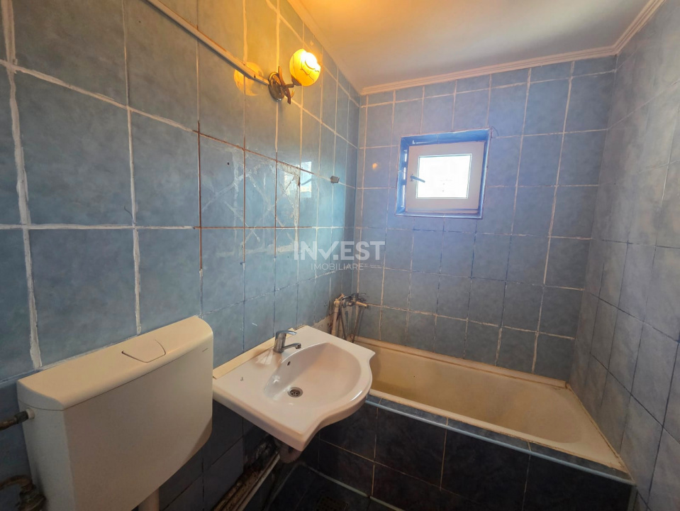 APARTAMENT-3 CAMERE-DACIA - 9