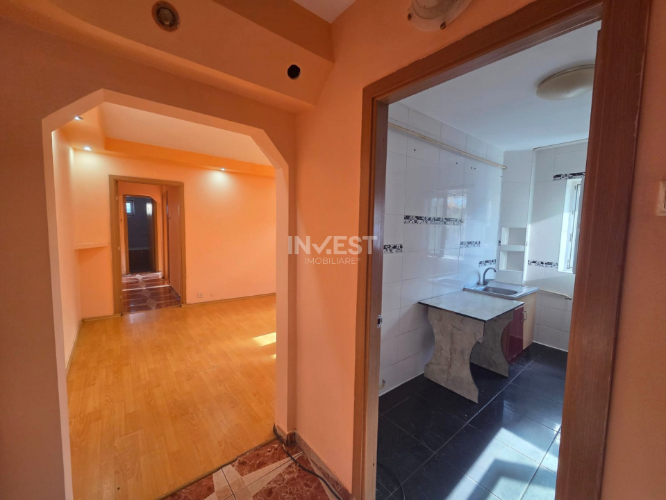 APARTAMENT-3 CAMERE-DACIA - 12