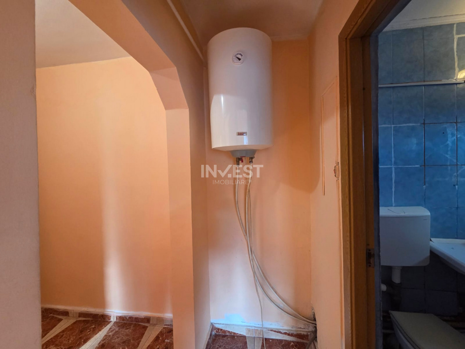 APARTAMENT-3 CAMERE-DACIA - 14