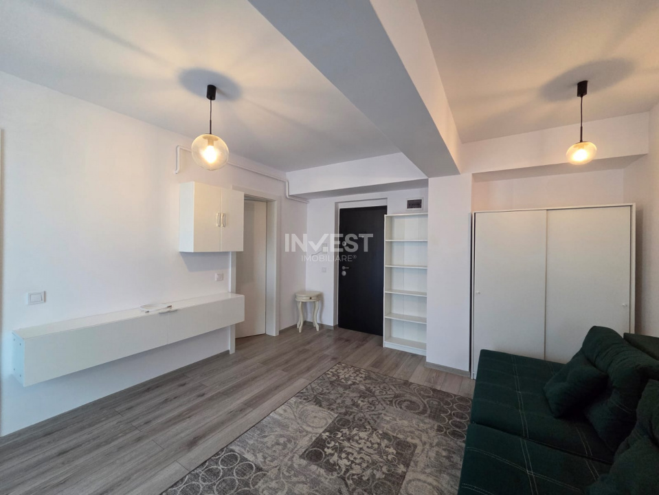 INCHIRIERE-1 CAMERA-AGRONOMIE - 1