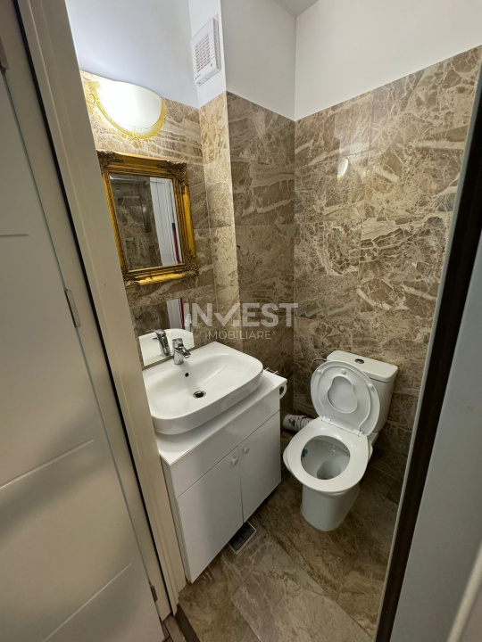 Apartament 3 camere de vânzare – bloc nou, etaj intermediar - 8