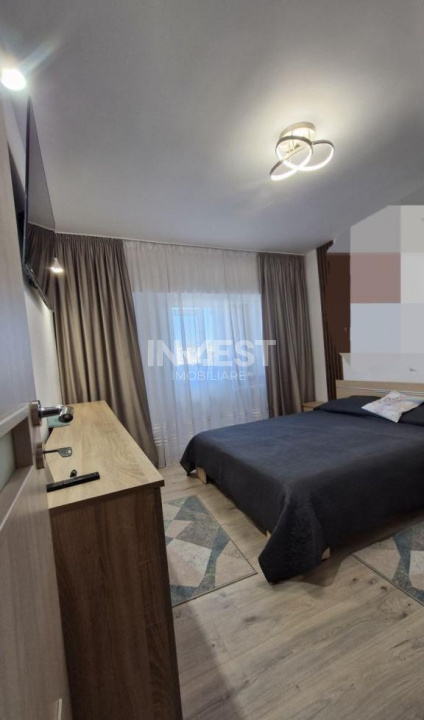 APARTAMENT DE VANZARE-4 CAMERE-ZONA ZIMBRU - 4