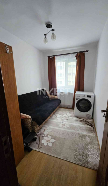 APARTAMENT DE VANZARE-3 CAMERE-PIATA VOIEVOZILOR - 1