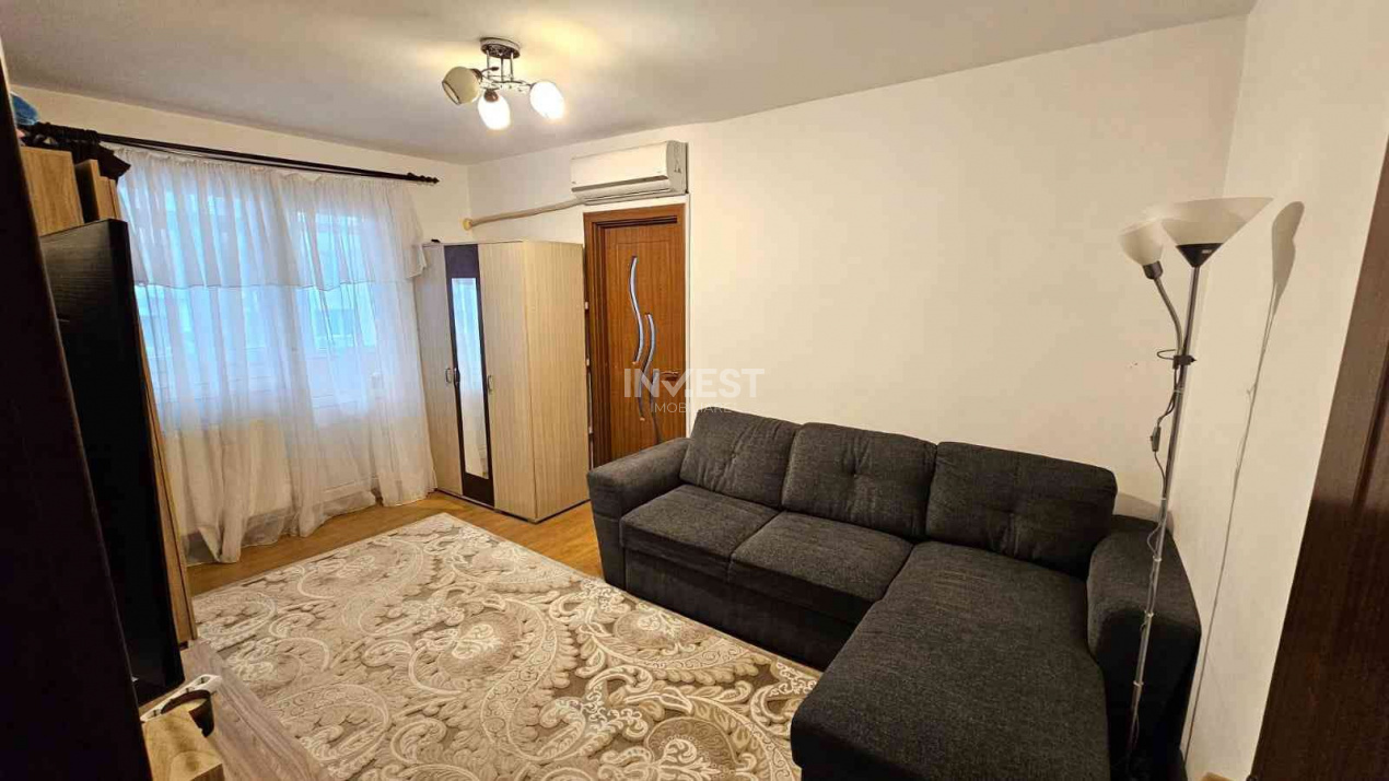 APARTAMENT DE VANZARE-3 CAMERE-PIATA VOIEVOZILOR - 2