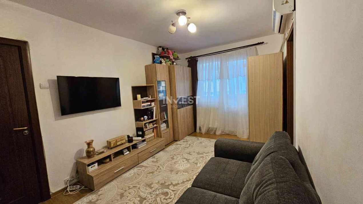 APARTAMENT DE VANZARE-3 CAMERE-PIATA VOIEVOZILOR - 3