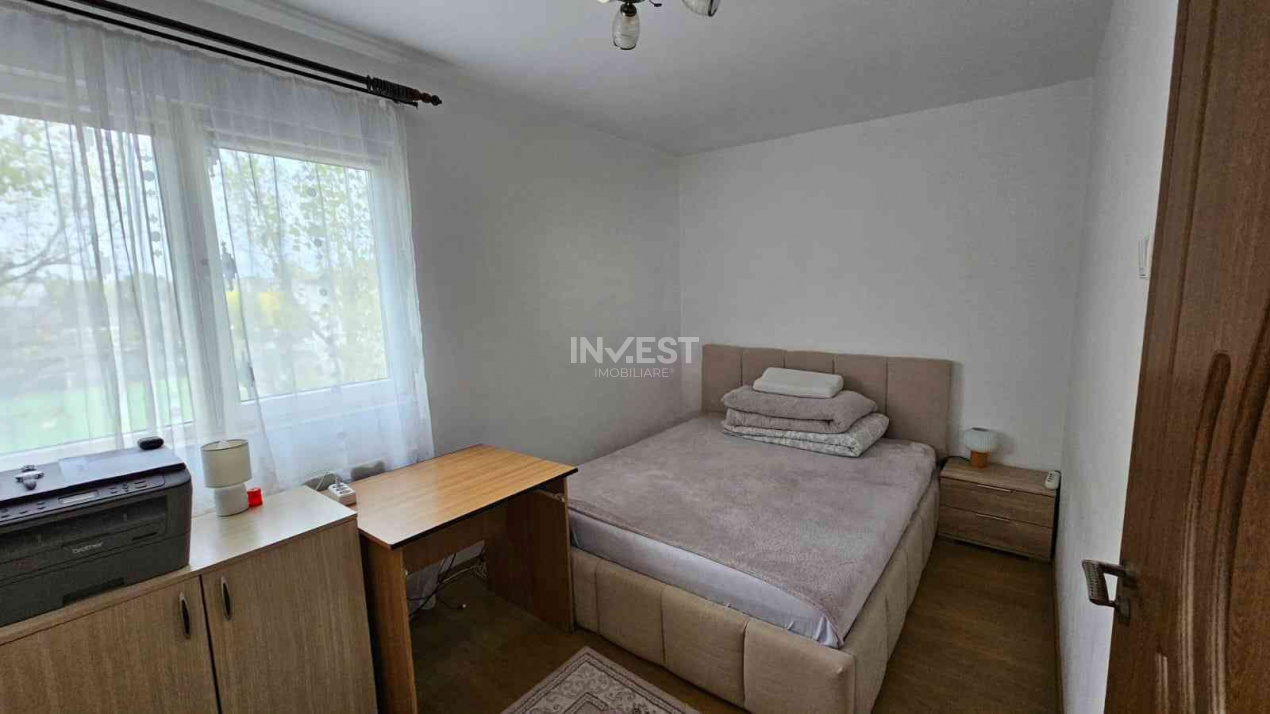 APARTAMENT DE VANZARE-3 CAMERE-PIATA VOIEVOZILOR - 4