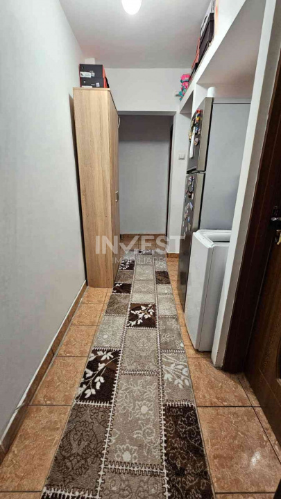 APARTAMENT DE VANZARE-3 CAMERE-PIATA VOIEVOZILOR - 5